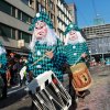 2012 Fasnacht Mittwoch